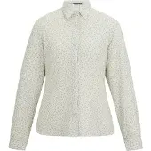 Regatta Camisa De Manga Comprida Travel Light