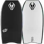 Nmd Bodyboard Njoy Pe Bumpers 36´´