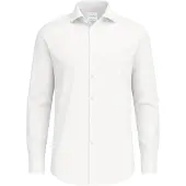 Vercate Camisa clássica 'No. 29' branco