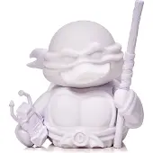TUBBZ Pato Tmnt Diy Donatello