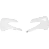 Ufo Capas Do Radiador Kawasaki Kx 85 17/14 01