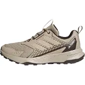 Adidas Sapato baixo 'Tracefinder 2' bege / preto
