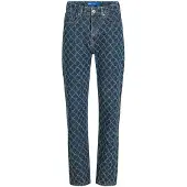 Karl lagerfeld JEANS Calças de ganga azul ganga