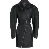 Karl Lagerfeld Vestidos camiseiros preto