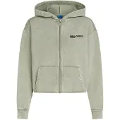 Karl lagerfeld JEANS Pullover cinzento claro