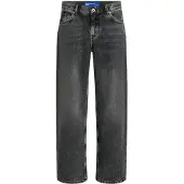 Karl lagerfeld JEANS Calças de ganga cinzento escuro