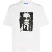 Karl lagerfeld Jeans Camiseta De Manga Curta Kameo