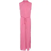 Saint tropez Vestido rosa