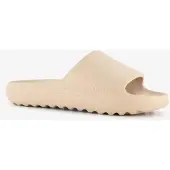 Adidas Sapato aberto 'Adilette Lumia' bege escuro