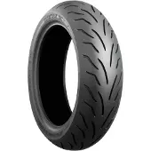 Bridgestone Pneu Traseiro De Scooter Battlax-sc 61p Tl