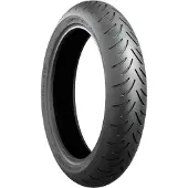 Bridgestone Pneu Dianteiro Da Scooter Scf 47l Tl