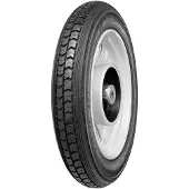 Continental Pneu Dianteiro/traseiro Da Scooter Lb 46j Tt