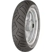 Continental Pneu De Scooter Contiscoot Tl 51p Reinforced