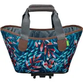 Racktime Bolsa De Bagageiro Agnetha 15l