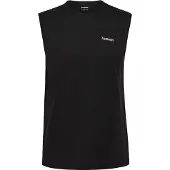 Hummel Camiseta Sem Mangas Hiit Muscle