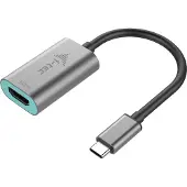 I-Tec Adaptador Usb-c Metal Hdmi