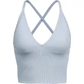 Aim'n Soutien de desporto azul pastel