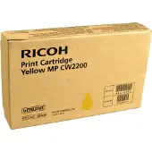 Ricoh MP CW2200 tinteiro amarelo