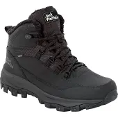 Jack Wolfskin Botas De Alpinismo Everquest Texapore Mid