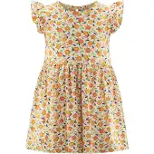 Happy girls Vestido bege