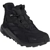 Adidas Sapatos De Caminhada Terrex Anylander Leather Mid Climaproof