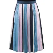 Happy girls Saia navy / mistura de cores