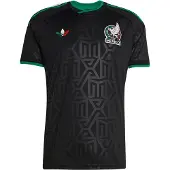 Adidas Terceira camisola Mexico 26