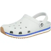 Crocs Tamancos Crocband Retro Runner