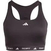 Adidas Sutiã TECHFIT (Plus Size)