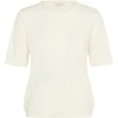 Kaffe Pullover 'Lizza' branco
