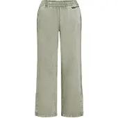 Karl lagerfeld JEANS Calças verde claro