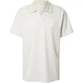 Lindbergh Camisa 'Team Copenhagen' branco