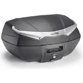 Kappa Moto Top Case K4900n K´vanguard Monokey 47l