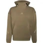 Adidas Moletom Com Capuz Z.n.e