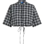Karl lagerfeld JEANS Blusa preto