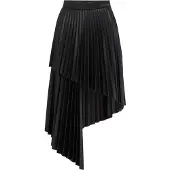 Karl Lagerfeld Saia preto