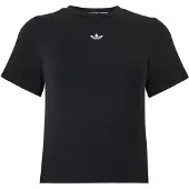Adidas Camisa 'ESSENTIALS ' preto