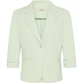 Fransa Blazer verde