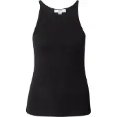 Topshop Top 'TSLIV' preto