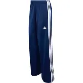 Adidas Calça De Moletom Dayready Wide Leg