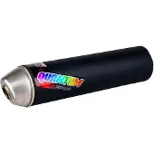 Tecnigas Silenciador Homologado Quantum