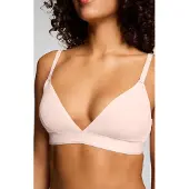 Puma Sutiã 701234797 Triangle Bralette