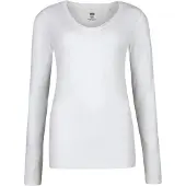 We fashion Camisa branco