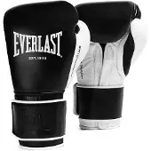 Everlast Luvas De Boxe Powerlock Pro Og H&l