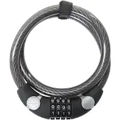 Contec Cadeado De Cabo Ecoloc