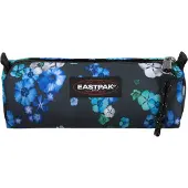 Eastpak Papelaria 'BENCHMARK SINGLE' azul / antracite / verde