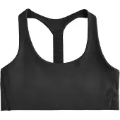 Next Soutien de desporto preto
