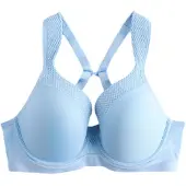Next Soutien de desporto azul pastel