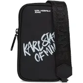 Karl lagerfeld Jeans Bolsa Tiracolo B3m32080 Pouch