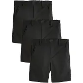 Clarks Calças preto